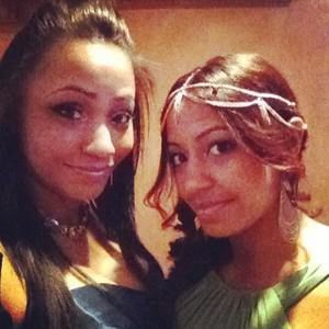 Meet your Posher, Leah